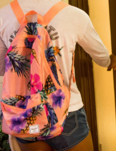 最in时尚单品有哪些 推荐女土40岁双肩包排行榜