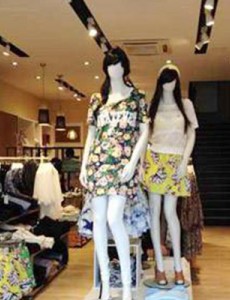 小众又不贵的女装品牌 超级适合刚刚步入社会的你