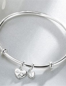 卡蒂罗上榜蒂芙尼也排上榜 公认十大银饰品牌排行榜