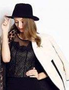 中国十大女装排行榜大盘点