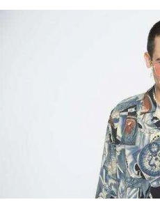 脱口秀演员卡姆被提起公诉，关注禁毒的重要性