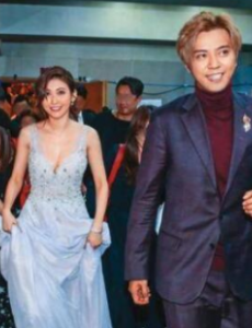 曝恺乐向罗志祥提解约，猪蝶恋也画上了一个句点