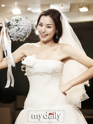 李哈妮