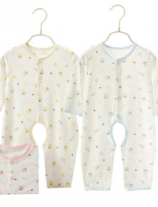 教你选择最舒适的婴儿连体衣 安利舒适十大品种品牌