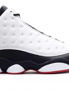 经典又时尚 最值得入手的aj排行榜