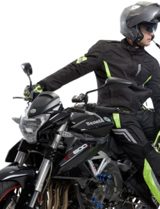 最受欢迎的冬季骑行服 推荐摩托车骑行服十大品牌