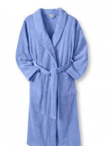 世界十大浴袍品牌揭秘 浴袍哪些品牌质量好？