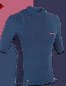 公认十大水母衣品牌排行榜 你都知道那几款？