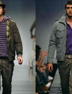 欧美十大最受欢迎潮牌 你都知道哪几款？