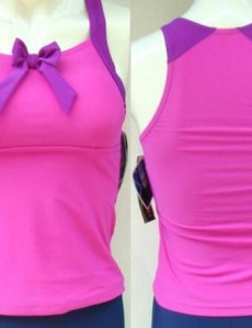 中国10大泳衣品牌有哪些 喜欢的赶紧收藏起来