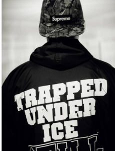 潮牌品牌有哪些？中国十大最受欢迎潮牌品牌