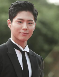 朴宝剑将于8月31日入伍，希望大家支持他