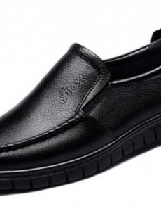 天猫男士皮鞋排行榜10强 推荐热销男士皮鞋