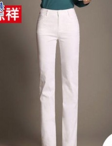 高腰裤哪些品牌质量好？推荐高腰裤十大品牌排行榜