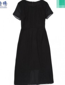 连衣裙哪些品牌质量好？推荐连衣裙十大品牌排行榜