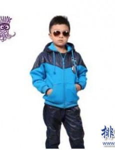 少年装哪些品牌质量好？推荐少年装十大品牌排行榜