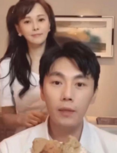 秦昊 我绝对不会为了钱拍烂片，期待更多优秀的作品