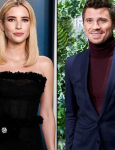 艾玛罗伯茨怀孕，可喜可贺