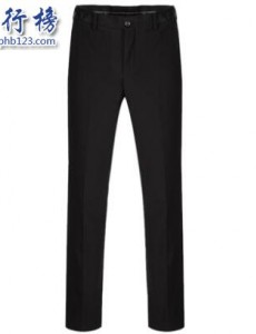 男裤哪些品牌质量好？推荐男裤十大品牌排行榜