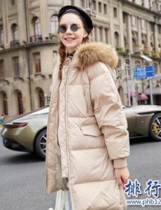 女羽绒服品牌 揭秘女羽绒服十大品牌排行榜