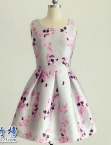 蓬蓬裙品牌推荐 蓬蓬裙十大品牌排行榜