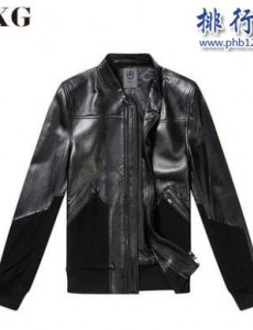 盘点皮衣品牌 揭秘皮衣十大品牌排行榜