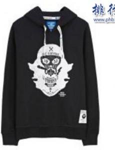 情侣卫衣有哪些品牌 揭秘情侣卫衣十大品牌排行榜