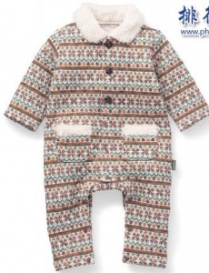 婴儿装品牌盘点 推荐婴儿装十大品牌排行榜