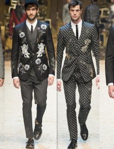 顶级男装品牌揭秘 盘点世界十大男装品牌排行榜