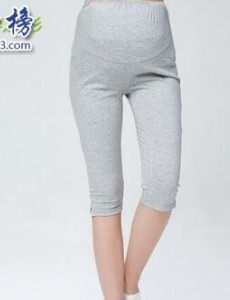 孕妇打底裤 揭秘孕妇打底裤十大品牌排行榜