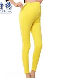 孕妇裤品牌盘点 推荐孕妇裤十大品牌排行榜