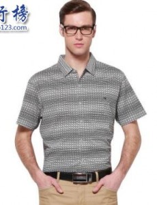 丝光棉衬衫哪些品牌好？揭秘丝光棉衬衫十大品牌排行榜