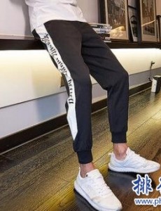 卫裤品牌推荐 卫裤十大品牌排行榜大盘点