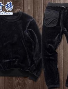 卫衣套装有哪些品牌 揭秘卫衣套装十大品牌排行榜