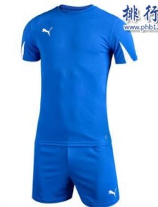 训练服哪些品牌质量好？揭秘训练服十大品牌排行榜