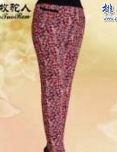 羊绒裤哪些品牌推荐 揭秘羊绒裤十大品牌排行榜