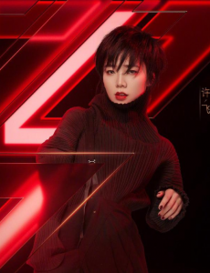 许飞写的姐姐们的信感动了很多人