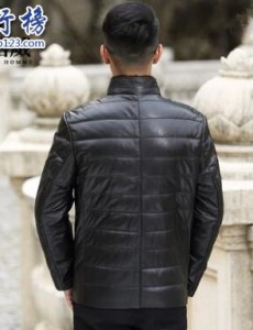 真皮羽绒服品牌哪个牌子的好？盘点真皮羽绒服十大品牌排行榜
