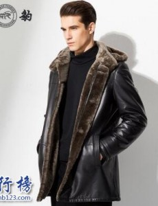 真皮皮衣哪些品牌质量好 盘点真皮皮衣十大品牌排行榜