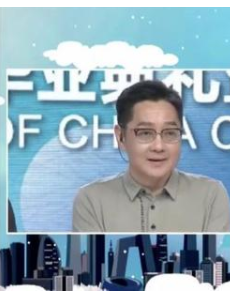 周深为毕业生献唱，祝所有毕业生未来可期