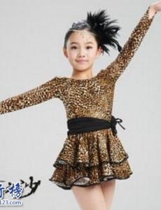 拉丁舞裙品牌推荐 盘点拉丁舞裙十大品牌排行榜