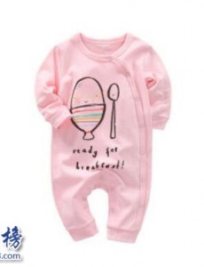 婴儿连身衣品牌盘点 推荐婴儿连身衣十大品牌排行榜