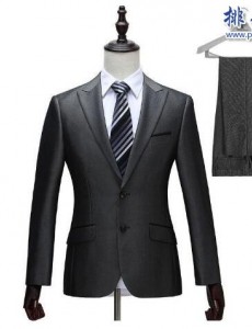 男士西装品牌推荐 盘点男士西装十大品牌排行榜