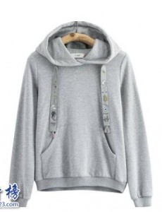 卫衣牌子哪些质量最好？盘点卫衣十大品牌排行榜