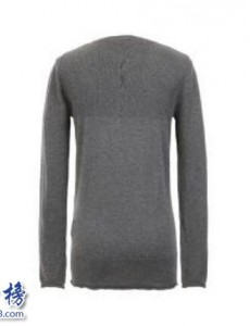 针织衫品牌强烈推荐 盘点针织衫十大品牌排行榜