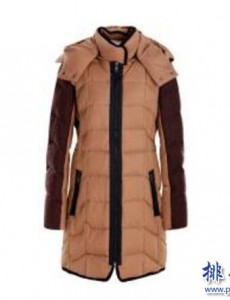 推荐韩国最火的羽绒服牌子 盘点韩国羽绒服品牌排行榜