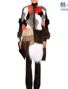 世界十大皮草品牌盘点 揭秘最好的皮草品牌