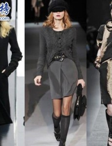 全球知名十大女装品牌 世界女装品牌前十名排行榜(更是贵到没朋友)