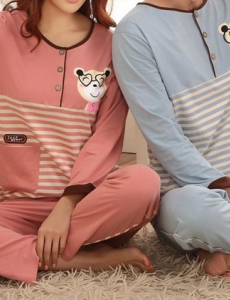 家居服品牌盘点 揭秘家居服十大品牌排行榜