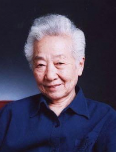 江姐扮演者于蓝去世，田壮壮导演在微信朋友圈感慨